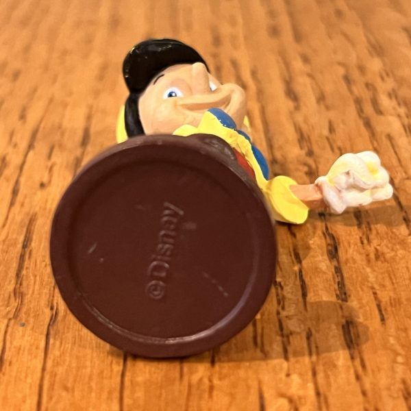 Small Vintage Disney Pinocchio - Image 3