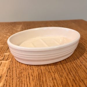Vintage Soap Dish