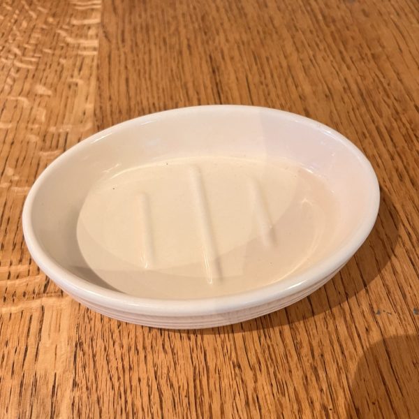Vintage Soap Dish - Image 2