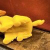 Lady from Lady And The Tramp Disney Vintage Plastic Figurine - Image 3
