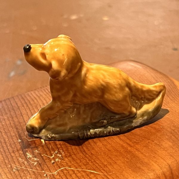 Wade Whimsies Labrador