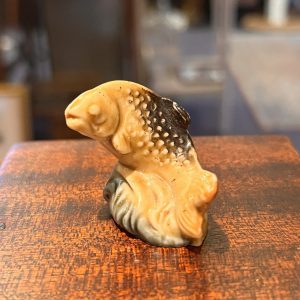 Wade Whimsey Leaping Fish