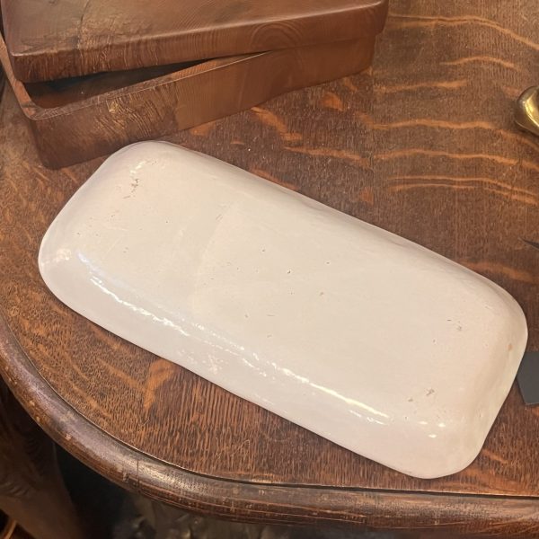 Lovely Vintage Pottery Dish - Image 3
