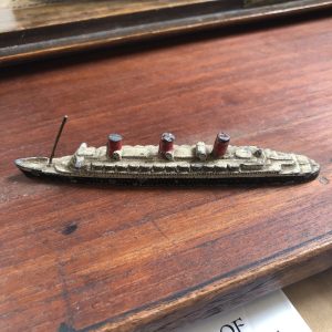 Queen Mary