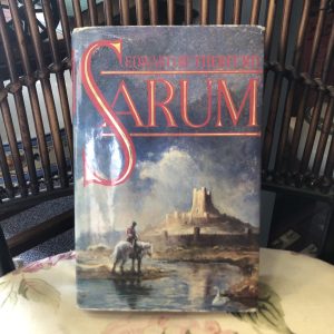 Sarum - Edward Rutherford