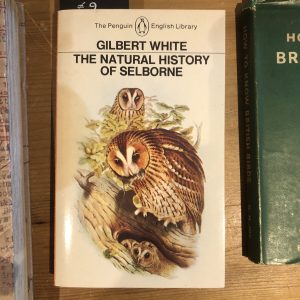Gilbert White - The Natural History Of Selbourne