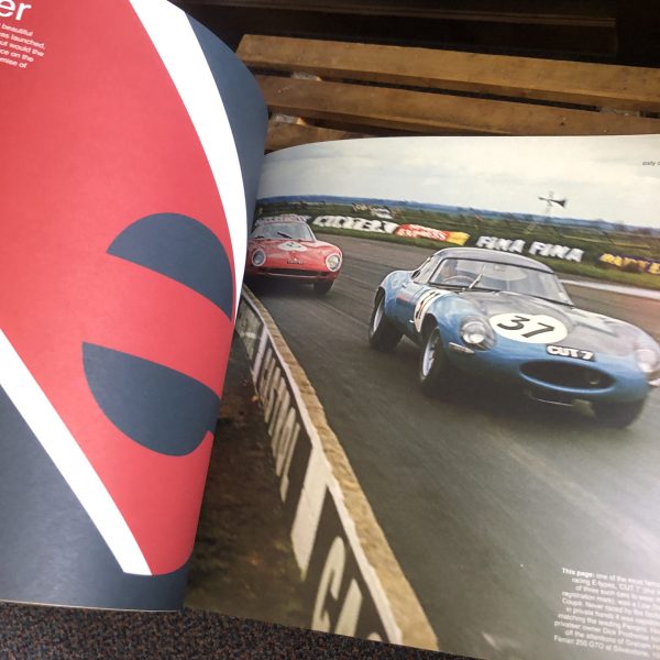 Goodwood Revival Meeting 2017 Motor Racing Official Programme - Image 7