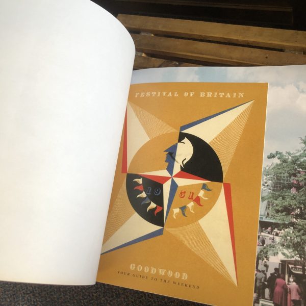 Goodwood Revival Meeting 2017 Motor Racing Official Programme - Image 6