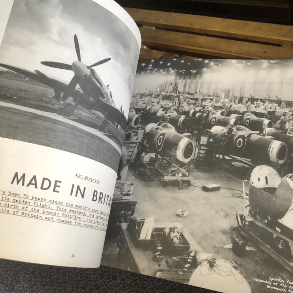 Goodwood Revival Meeting 2017 Motor Racing Official Programme - Image 5