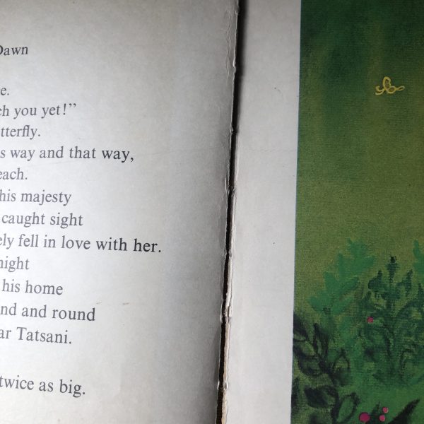 The Sun King - A Siamese Folktale - Image 9