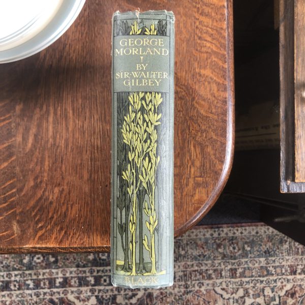 George Morland, His Life and Works, by Sir Walter Gilbey - Image 5