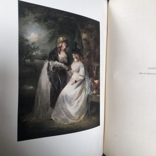 George Morland, His Life and Works, by Sir Walter Gilbey - Image 3