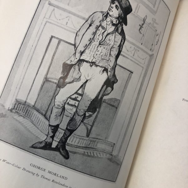George Morland, His Life and Works, by Sir Walter Gilbey - Image 4