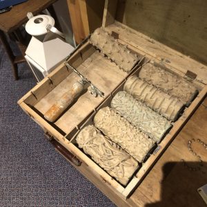 Tradesman’s Mould and Roller Set