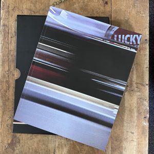 Start To Finish - Lucky Strikes Decade in Formula One - Commemoration Book