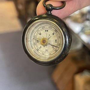 Fabulous Little Old Compass
