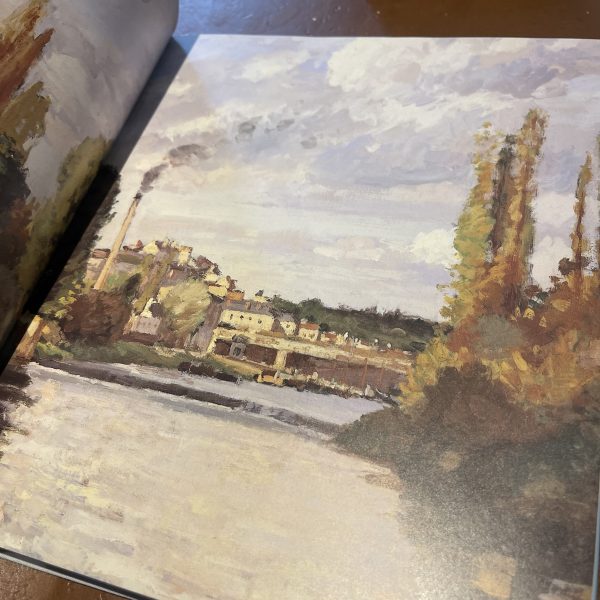 A Day In The Country - Impressionism And The French Landscape - Image 2