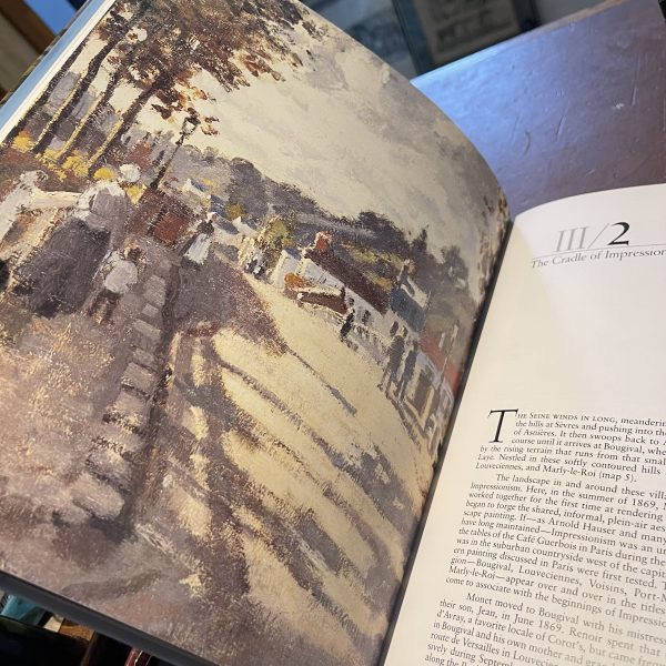 A Day In The Country - Impressionism And The French Landscape - Image 3