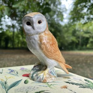 Beswick Barn Owl