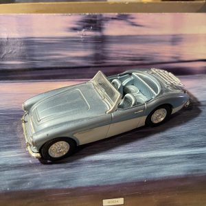 Austin Healy, Classic Corgi