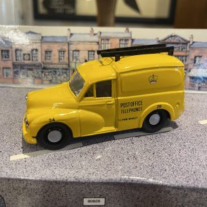 Corgi Morris 1000