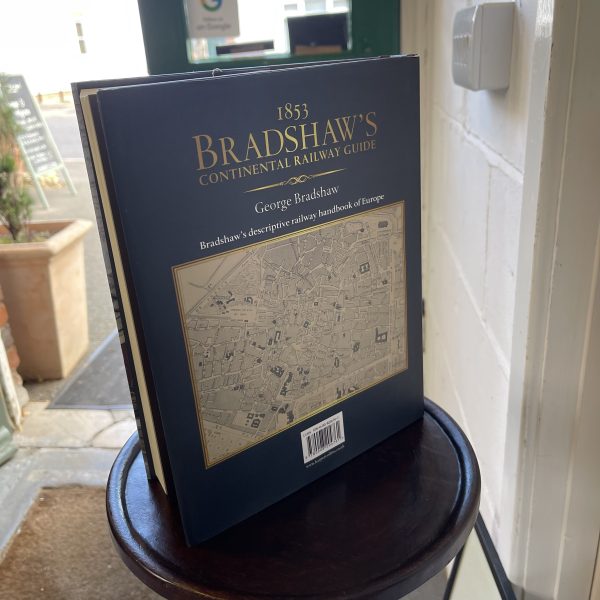 Bradshaw’s Railway Guide - Image 2