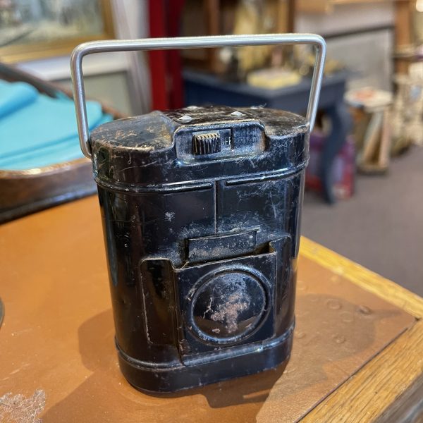 1940’s Bicycle Lamp, Marked Ever ready - Image 3
