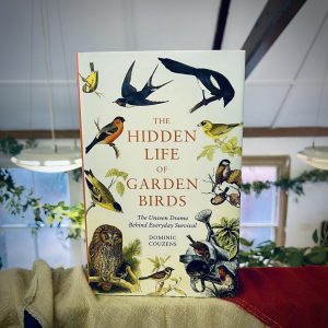 The Hidden Life Of Garden Birds