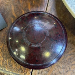 Wanup Baccflap Tobacco Holder