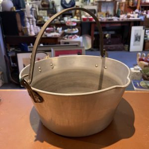 Preserving Pot For Jam