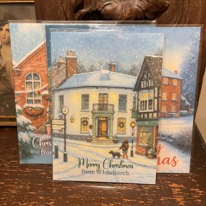 Whitchurch Christmas Cards