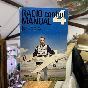Radio Control Manual 4