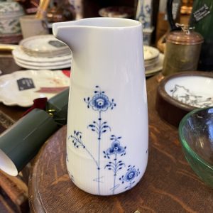 Royal Copenhagen Blue Elements Jug