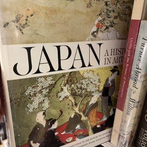 JAPAN, A History In Art, Gemini Smith