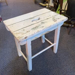 Lovely Weathered Bench