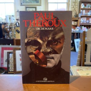 Dr Demarr, Paul Theroux