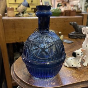 Rare Antique Victorian Fire Grenade