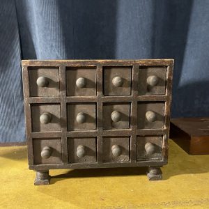 Lovely Handmade Wooden Drawers