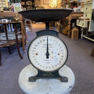 Salter Household Scales, Type 46