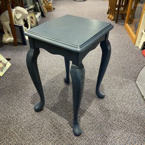 Painted Side Table