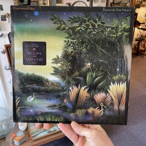 Fleetwood Mac, Tango In The Night