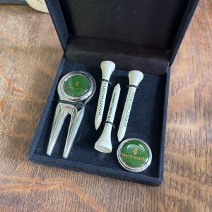 Wentworth Golf Set - Boxed