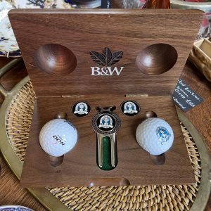 Box Set From 78th PGA Golf Championship, Valhalla