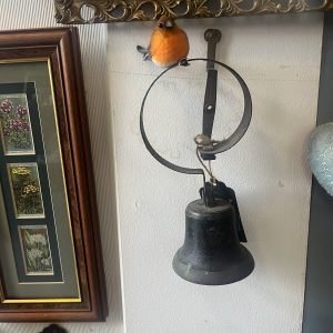 Old Shop Bell