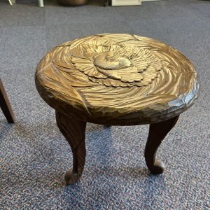 Beautiful Liberty London Plant Stand/Stool