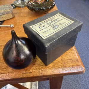 Rubber Ear Syringe, Boots The Chemist