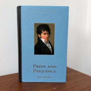 Pride And Prejudice, Jane Austen