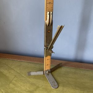 Pin-It 1940’s Hem Marker