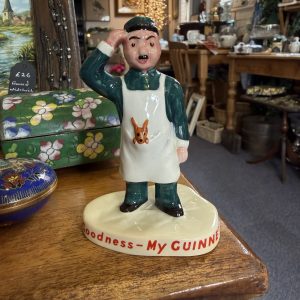 Zookeeper, Goodness - My Guinness, Carltonware, 1950s