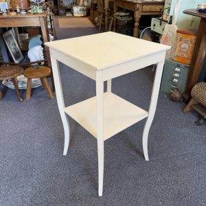 Elegant Side Table
